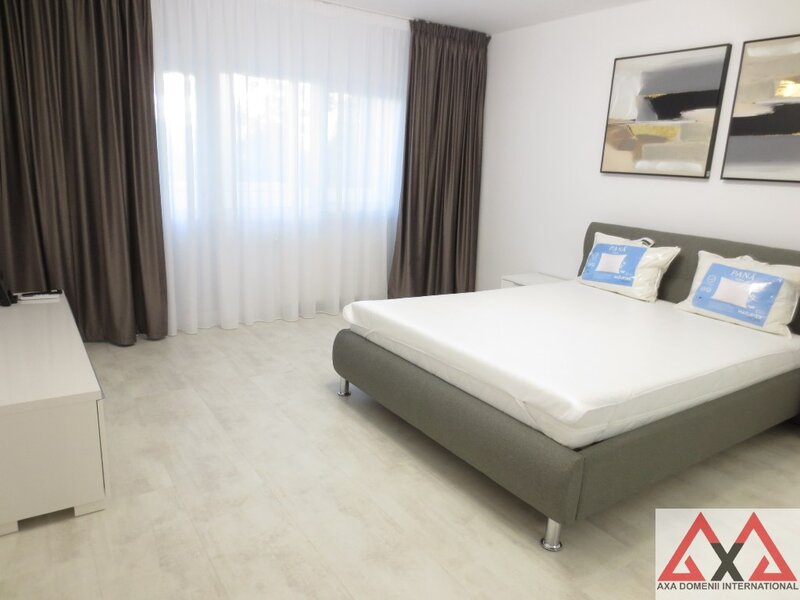 Vitan Mall, decomandata, 42mp, etaj 1